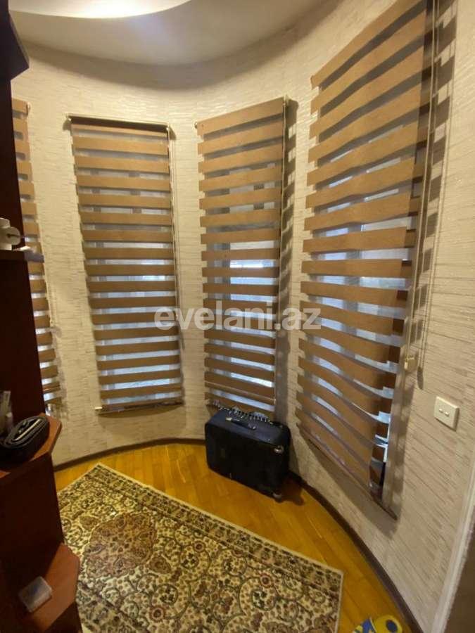 Satılır, villa, 4 otaqlı, 150 m², Bakı, Sabunçu r, Bakıxanov q.