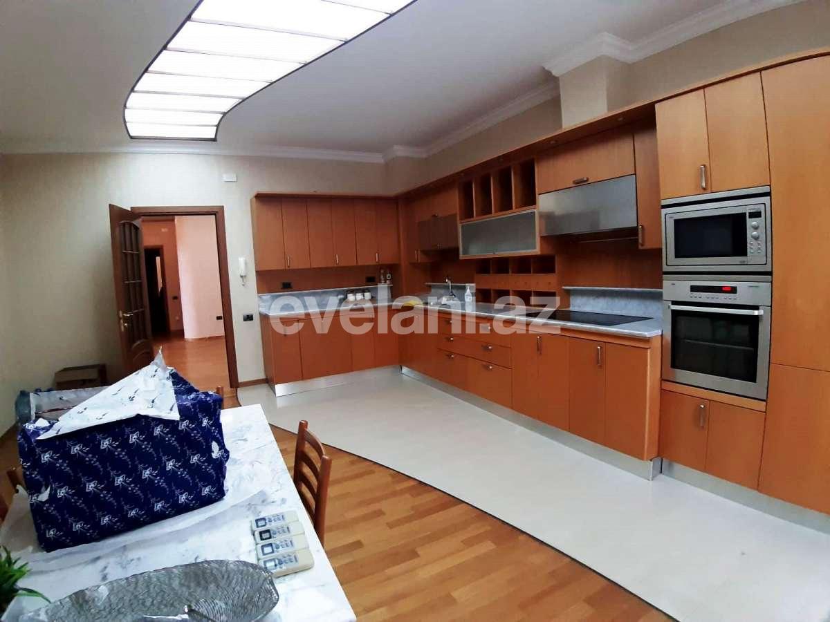 Sale, new building, 4 room, 245 m², Baku, Nasimi r, 28 may m.