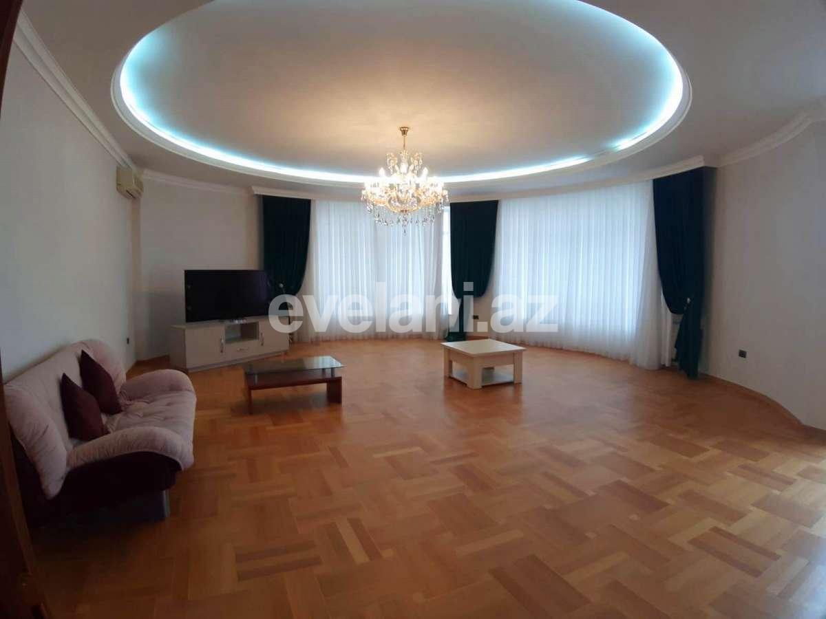 Sale, new building, 4 room, 245 m², Baku, Nasimi r, 28 may m.