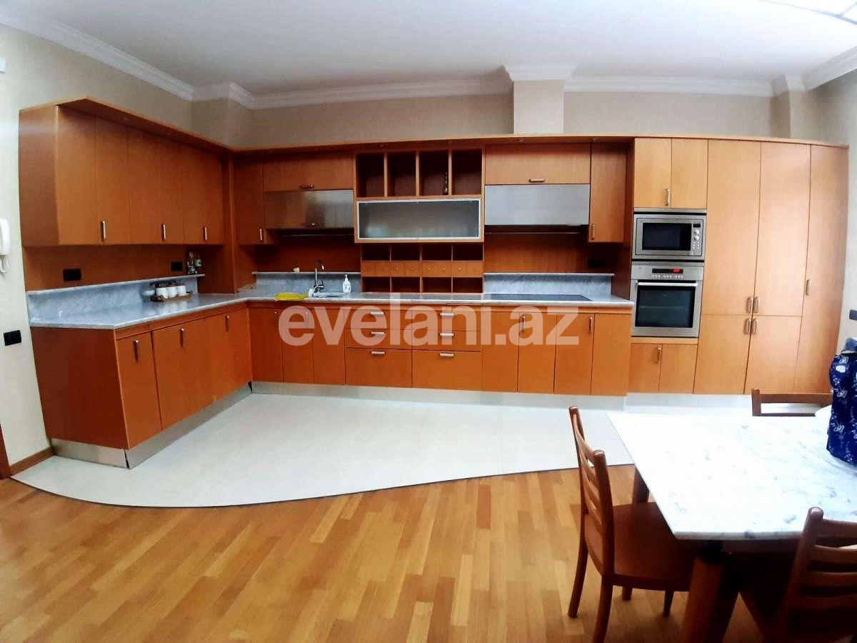Sale, new building, 4 room, 245 m², Baku, Nasimi r, 28 may m.