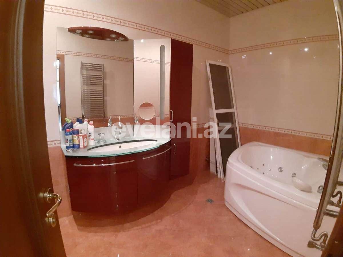 Sale, new building, 4 room, 245 m², Baku, Nasimi r, 28 may m.