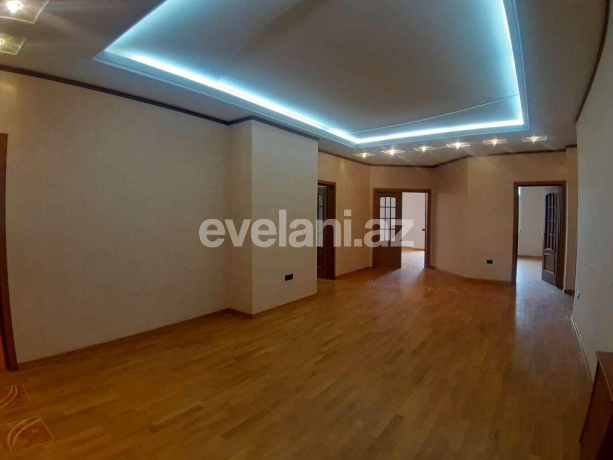 Sale, new building, 4 room, 245 m², Baku, Nasimi r, 28 may m.