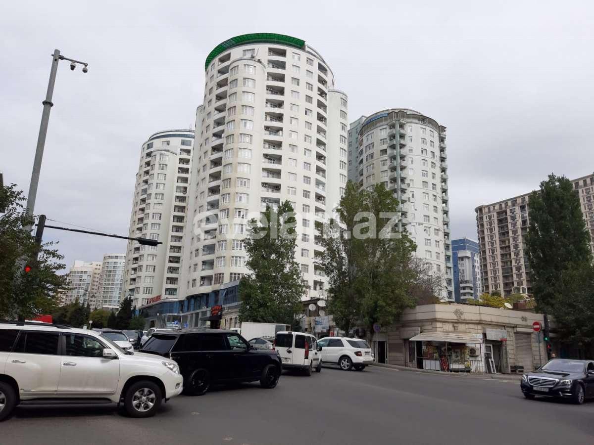 Sale, new building, 4 room, 245 m², Baku, Nasimi r, 28 may m.