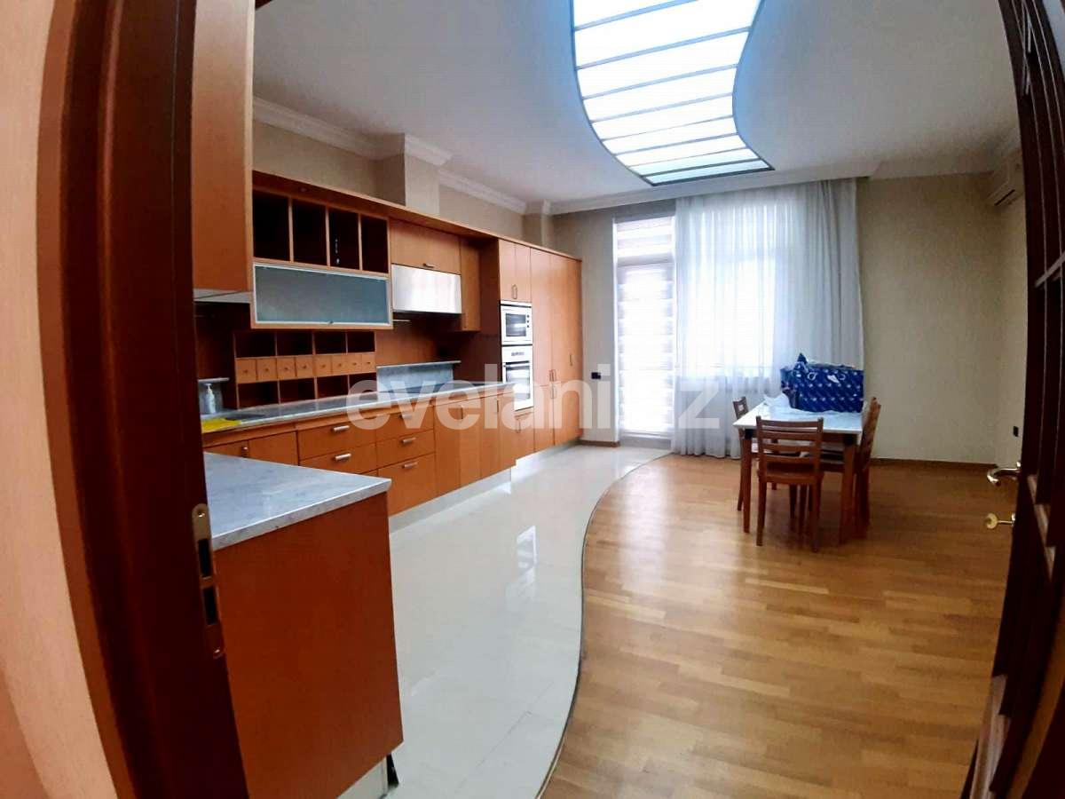 Sale, new building, 4 room, 245 m², Baku, Nasimi r, 28 may m.