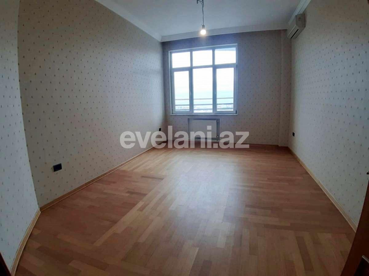 Sale, new building, 4 room, 245 m², Baku, Nasimi r, 28 may m.