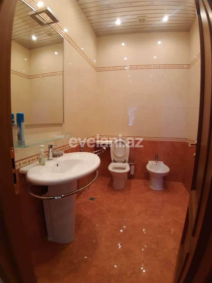 Sale, new building, 4 room, 245 m², Baku, Nasimi r, 28 may m.