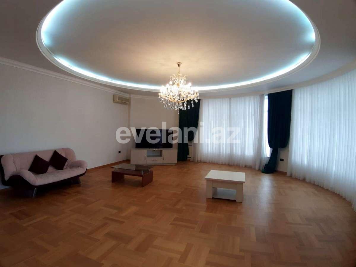Sale, new building, 4 room, 245 m², Baku, Nasimi r, 28 may m.