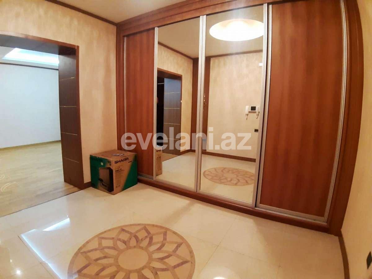 Sale, new building, 4 room, 245 m², Baku, Nasimi r, 28 may m.
