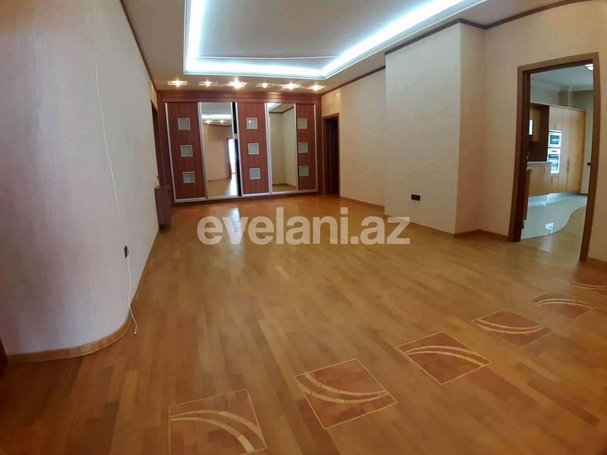 Sale, new building, 4 room, 245 m², Baku, Nasimi r, 28 may m.