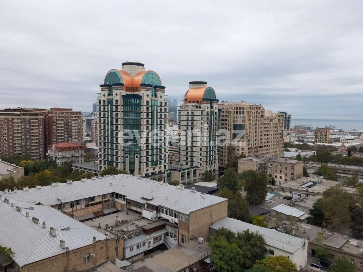 Sale, new building, 4 room, 245 m², Baku, Nasimi r, 28 may m.