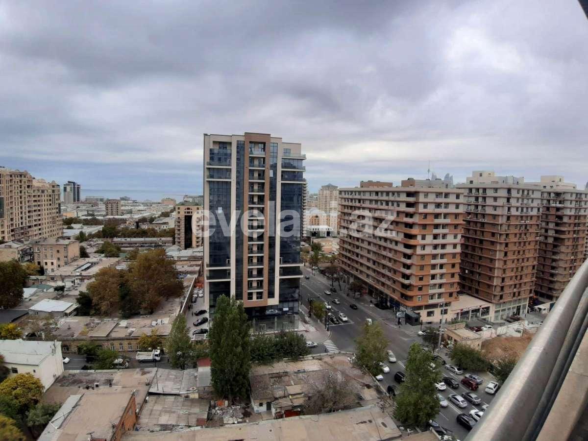 Sale, new building, 4 room, 245 m², Baku, Nasimi r, 28 may m.