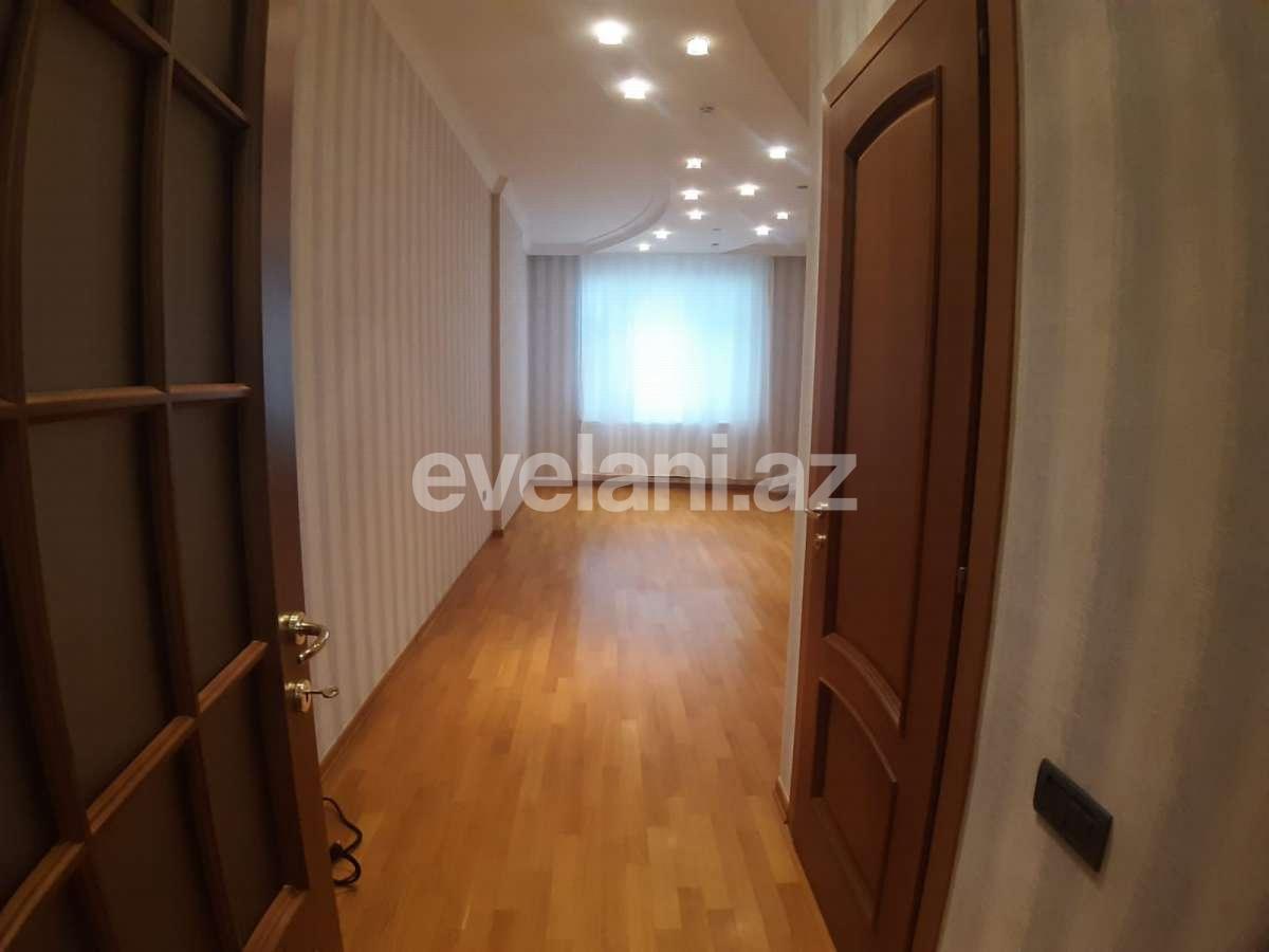 Sale, new building, 4 room, 245 m², Baku, Nasimi r, 28 may m.