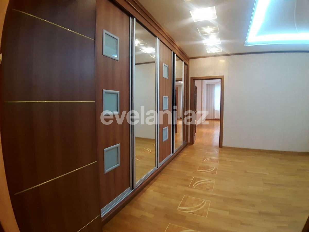 Sale, new building, 4 room, 245 m², Baku, Nasimi r, 28 may m.