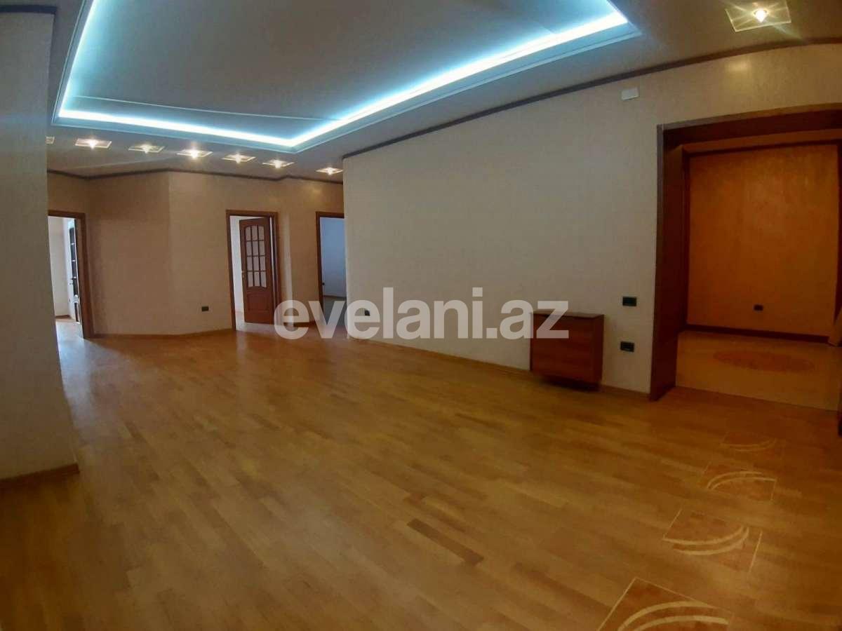 Sale, new building, 4 room, 245 m², Baku, Nasimi r, 28 may m.