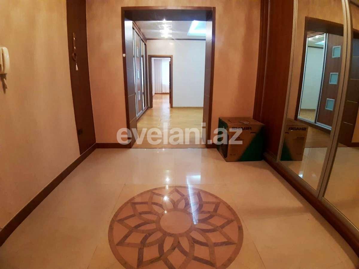 Sale, new building, 4 room, 245 m², Baku, Nasimi r, 28 may m.
