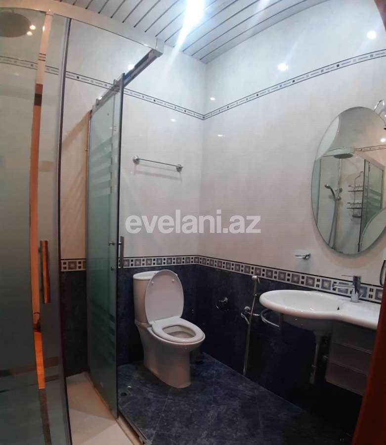 Sale, new building, 4 room, 245 m², Baku, Nasimi r, 28 may m.