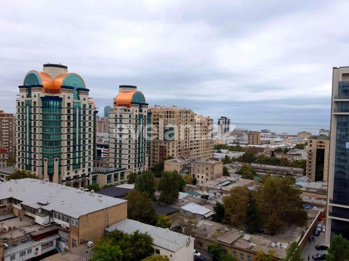 Sale, new building, 4 room, 245 m², Baku, Nasimi r, 28 may m.