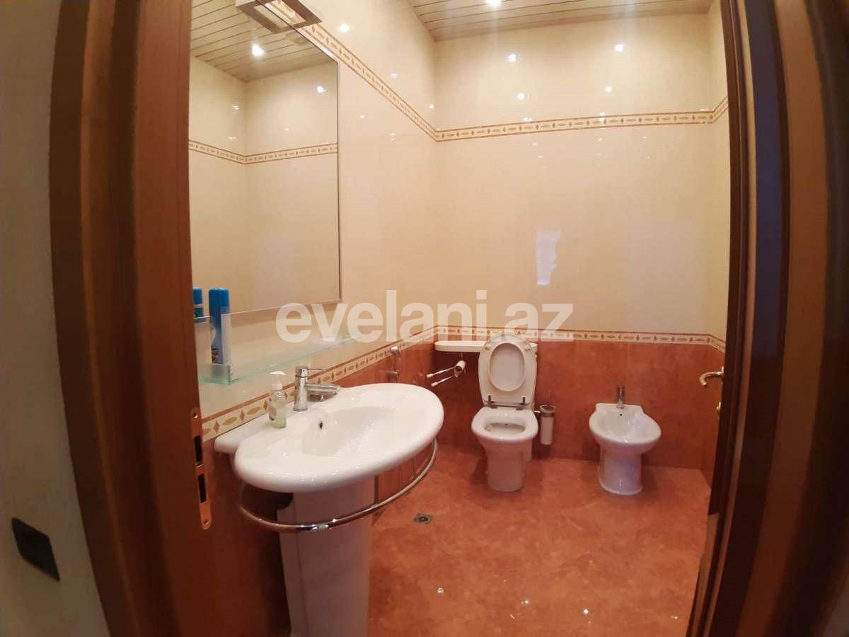 Sale, new building, 4 room, 245 m², Baku, Nasimi r, 28 may m.