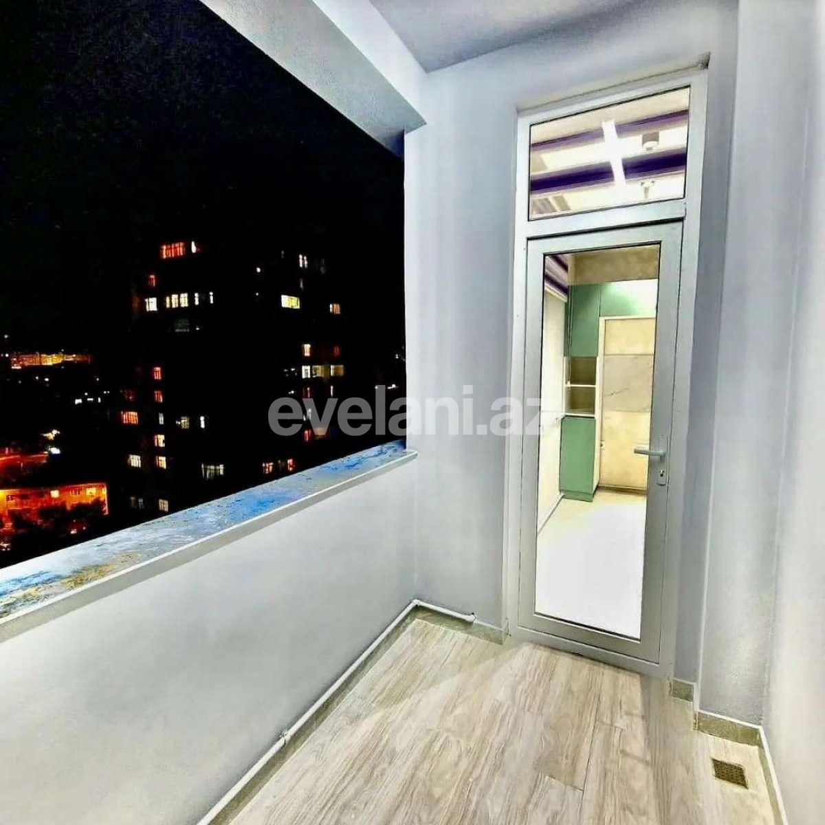 Satılır, yeni tikili, 2 otaqlı, 65 m², Bakı, Nizami r, Qara Qarayev m.