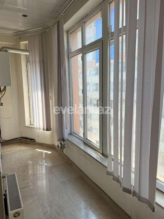 Rent, new building, 2 room, 100 m², Baku, Khatai r, Shah Ismail Khatai m.