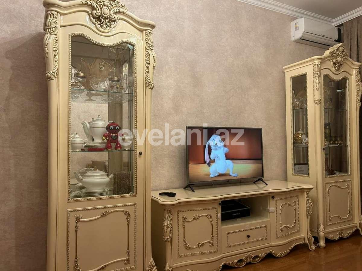 Satılır, yeni tikili, 2 otaqlı, 68 m², Bakı, Suraxanı r.