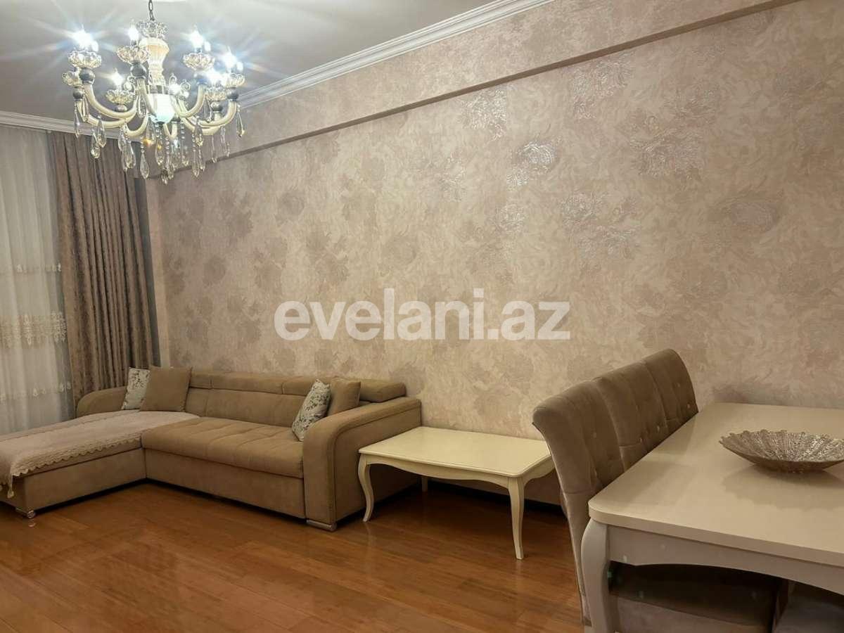 Satılır, yeni tikili, 2 otaqlı, 68 m², Bakı, Suraxanı r.