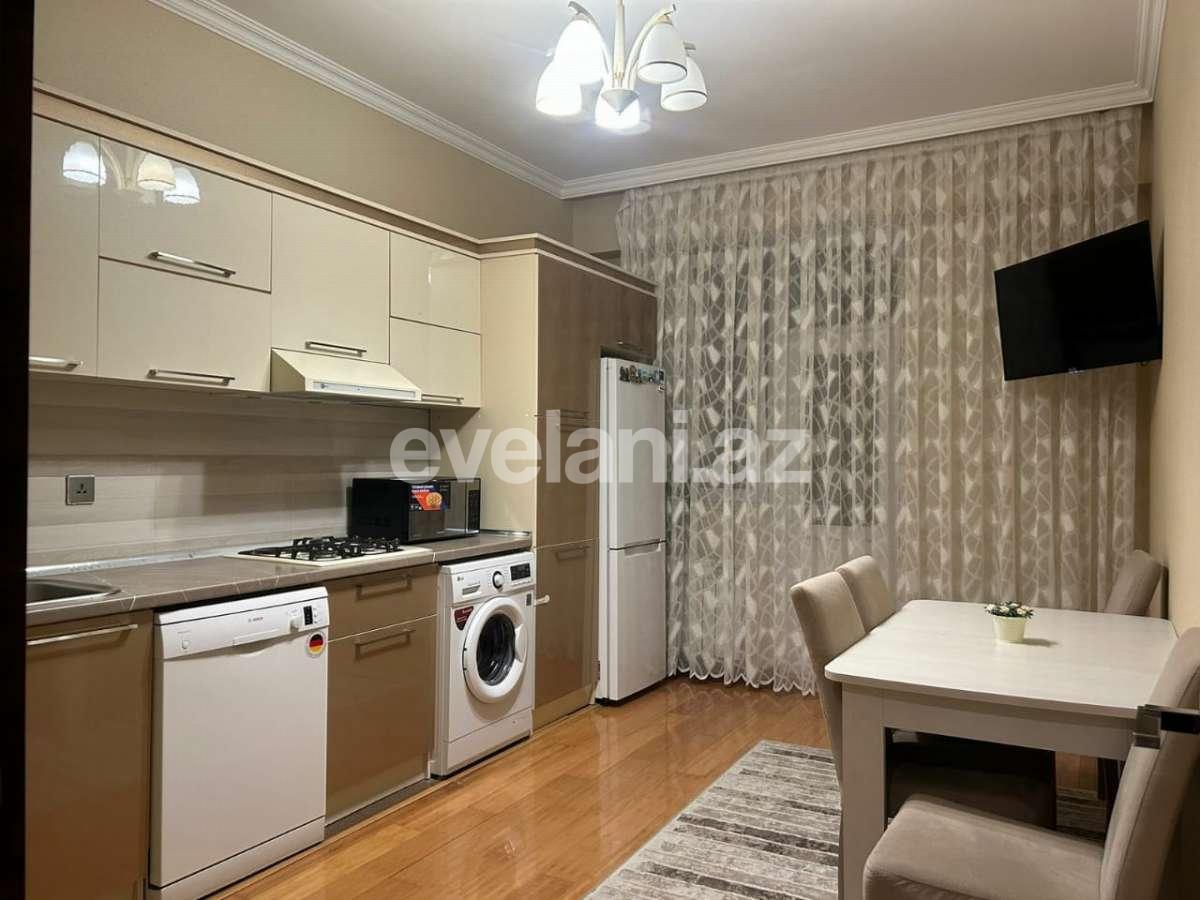 Satılır, yeni tikili, 2 otaqlı, 68 m², Bakı, Suraxanı r.