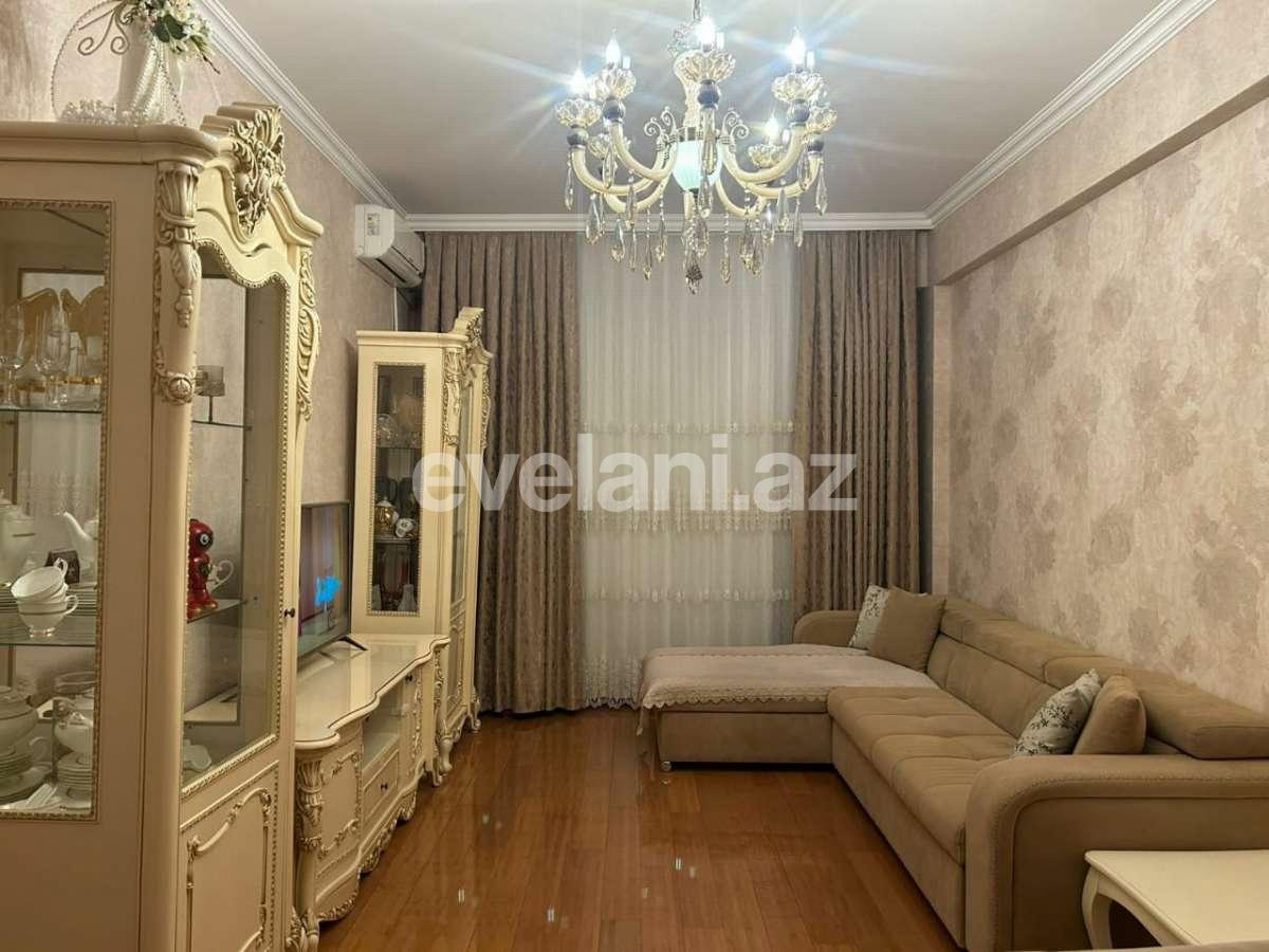 Satılır, yeni tikili, 2 otaqlı, 68 m², Bakı, Suraxanı r.