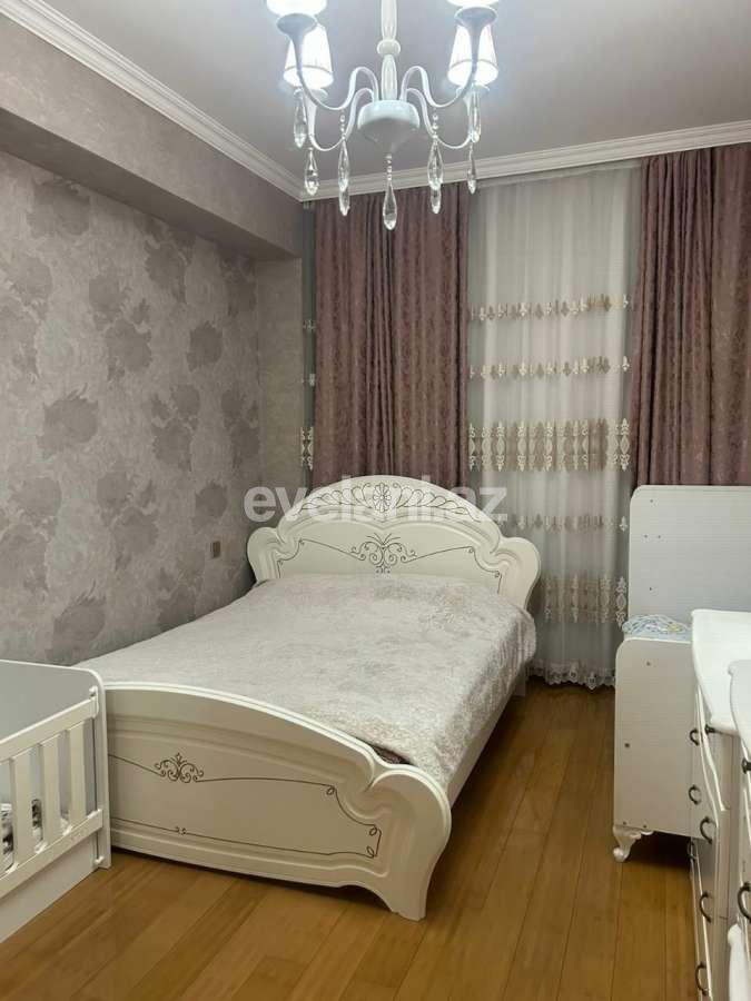Satılır, yeni tikili, 2 otaqlı, 68 m², Bakı, Suraxanı r.