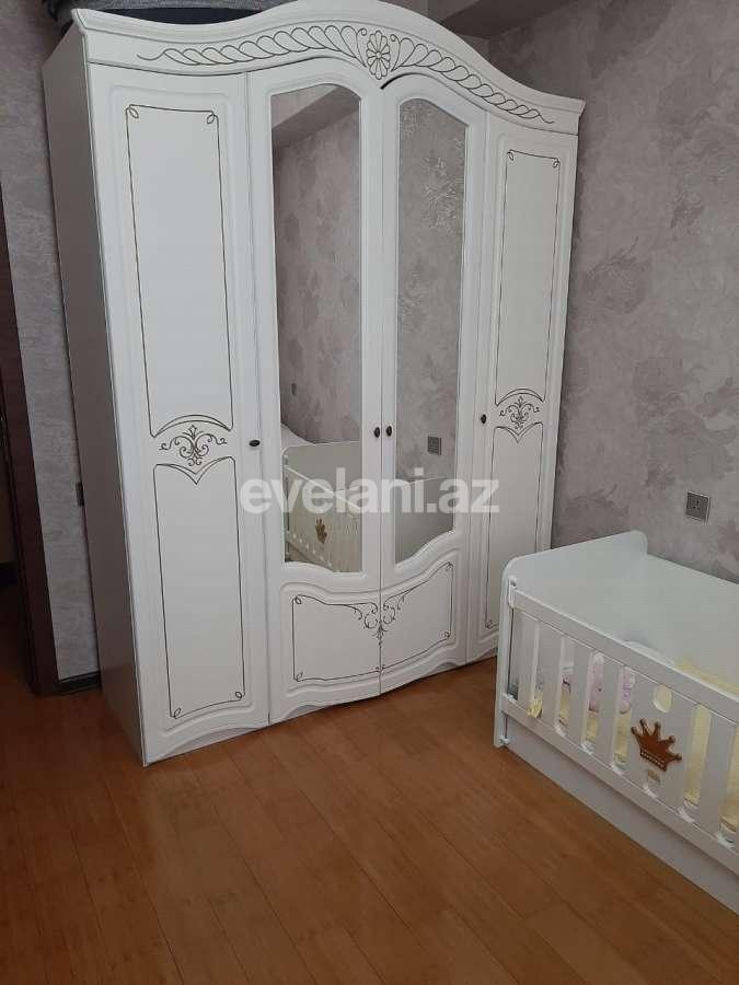 Satılır, yeni tikili, 2 otaqlı, 68 m², Bakı, Suraxanı r.
