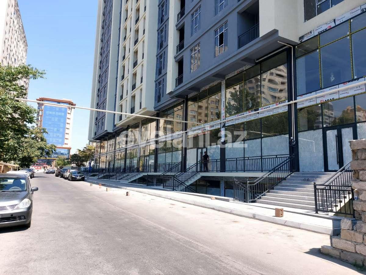 Satılır, obyekt, 300 m², Bakı, Xətai r, Şah İsmayıl Xətai m.