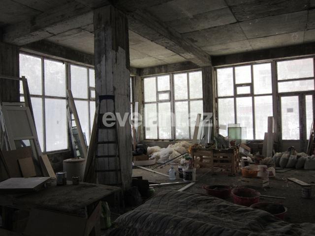 Satılır, obyekt, 300 m², Bakı, Xətai r, Şah İsmayıl Xətai m.