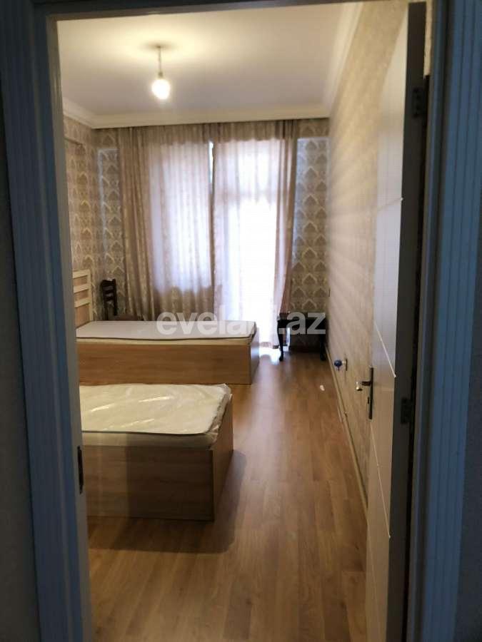 Продаётся, новостройка, 2-комнаты, 59 m², Баку, Насиминский r, 28 мая m.