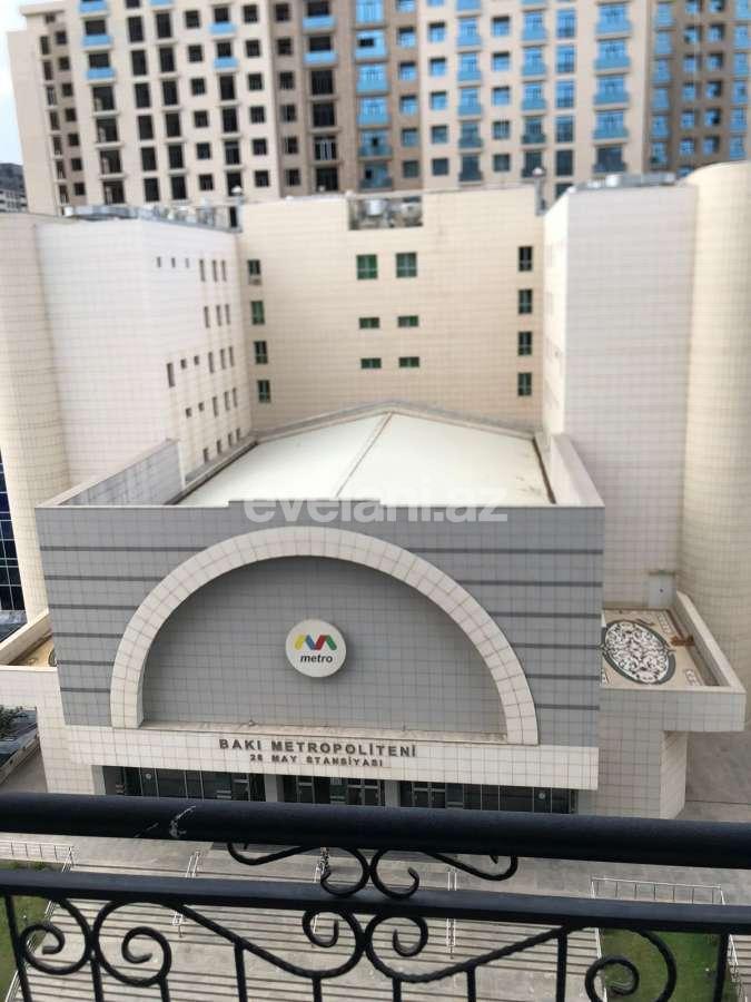 Продаётся, новостройка, 2-комнаты, 59 m², Баку, Насиминский r, 28 мая m.