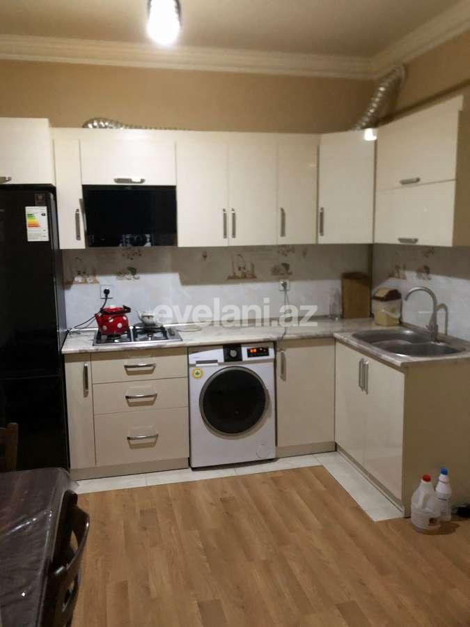 Продаётся, новостройка, 2-комнаты, 59 m², Баку, Насиминский r, 28 мая m.