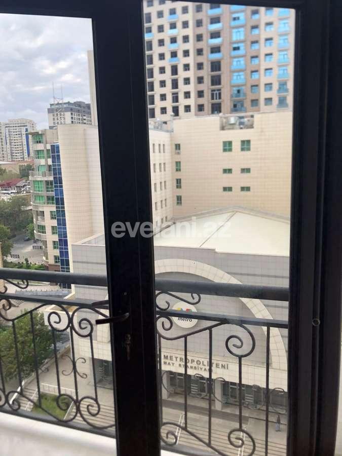 Продаётся, новостройка, 2-комнаты, 59 m², Баку, Насиминский r, 28 мая m.