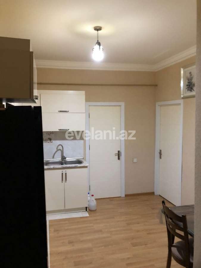 Продаётся, новостройка, 2-комнаты, 59 m², Баку, Насиминский r, 28 мая m.