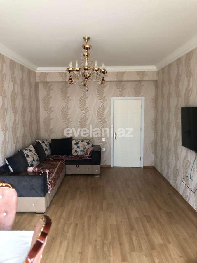 Продаётся, новостройка, 2-комнаты, 59 m², Баку, Насиминский r, 28 мая m.