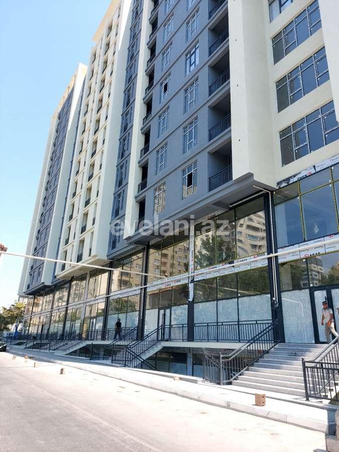 Satılır, obyekt, 400 m², Bakı, Xətai r, Şah İsmayıl Xətai m.