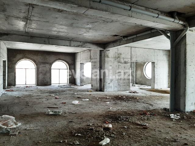 Satılır, obyekt, 400 m², Bakı, Xətai r, Şah İsmayıl Xətai m.