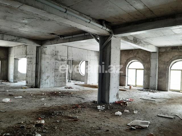 Satılır, obyekt, 400 m², Bakı, Xətai r, Şah İsmayıl Xətai m.