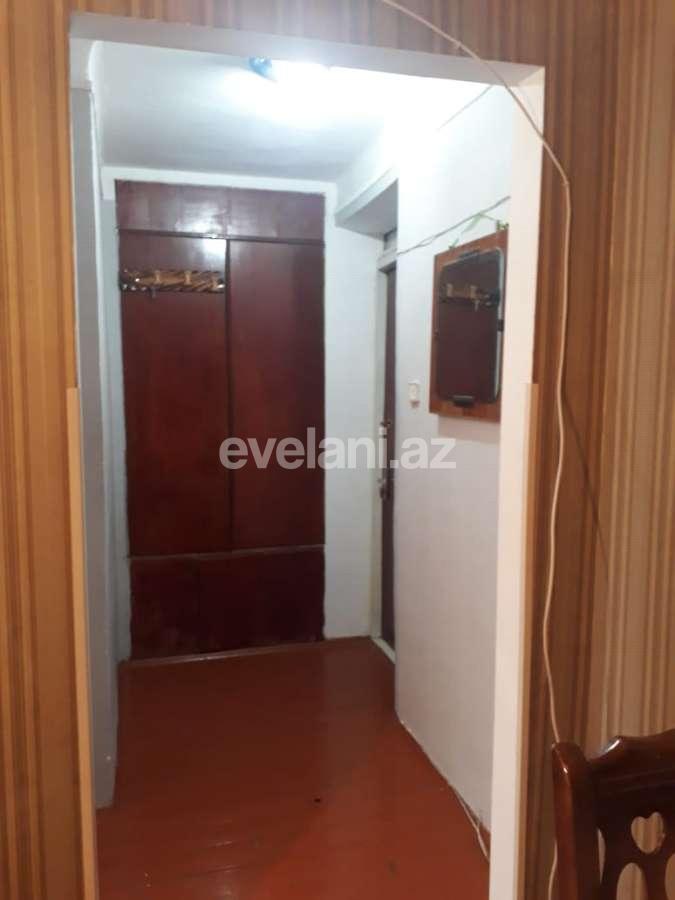 Satılır, köhnə tikili, 1 otaqlı, 33 m², Bakı, Yasamal r, Elmlər Akademiyası m.