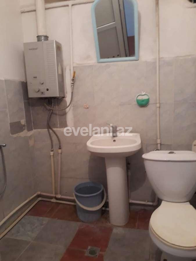 Satılır, köhnə tikili, 1 otaqlı, 33 m², Bakı, Yasamal r, Elmlər Akademiyası m.