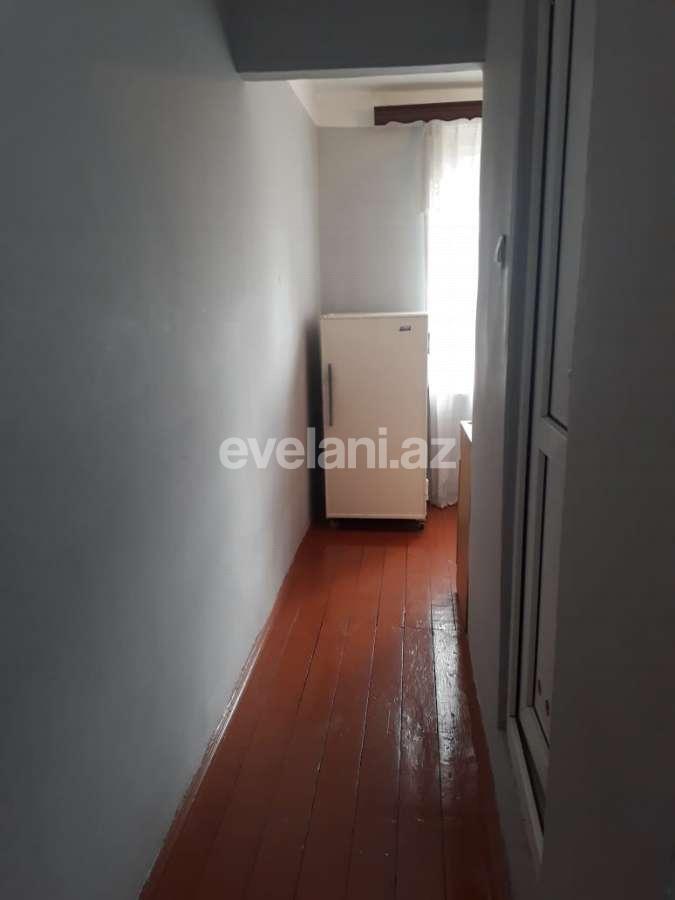 Satılır, köhnə tikili, 1 otaqlı, 33 m², Bakı, Yasamal r, Elmlər Akademiyası m.