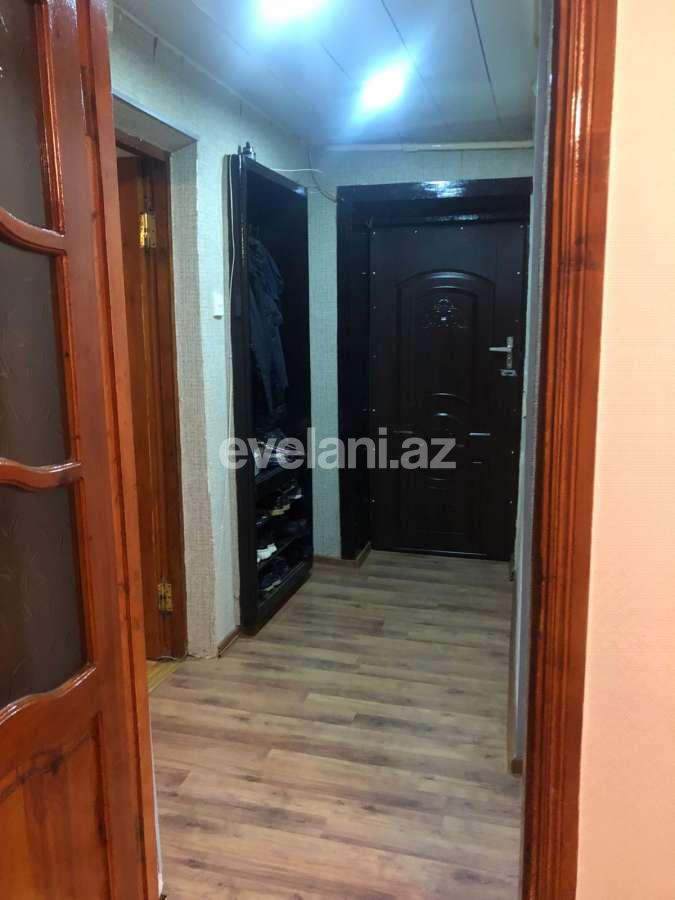 Kirayə verilir, köhnə tikili, 2 otaqlı, 55 m², Bakı, Yasamal r, Yasamal q, İnşaatçılar m.