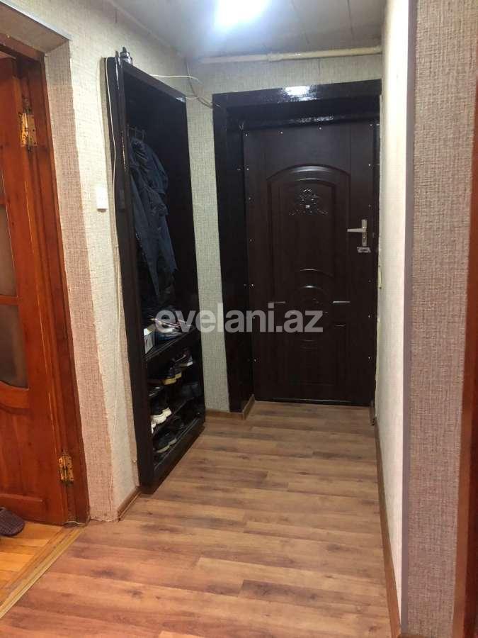 Kirayə verilir, köhnə tikili, 2 otaqlı, 55 m², Bakı, Yasamal r, Yasamal q, İnşaatçılar m.