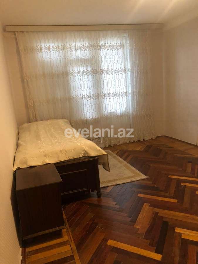 Kirayə verilir, köhnə tikili, 2 otaqlı, 55 m², Bakı, Yasamal r, Yasamal q, İnşaatçılar m.