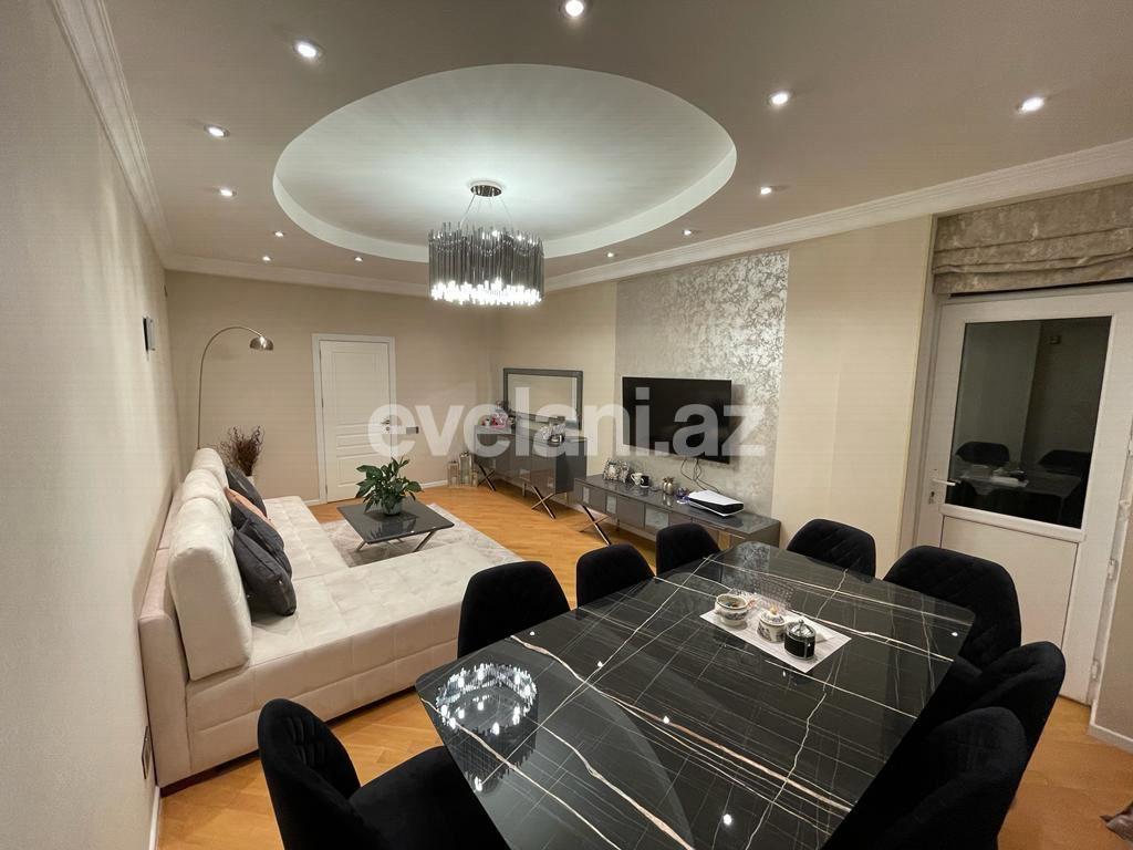 Satılır, yeni tikili, 3 otaqlı, 100 m², Bakı, Xətai r, 20 yanvar m.