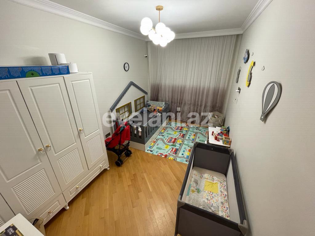 Satılır, yeni tikili, 3 otaqlı, 100 m², Bakı, Xətai r, 20 yanvar m.