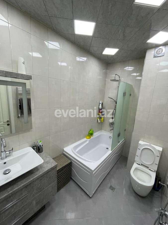 Satılır, yeni tikili, 3 otaqlı, 100 m², Bakı, Xətai r, 20 yanvar m.